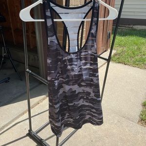 Womens ZYIA Havana Tank